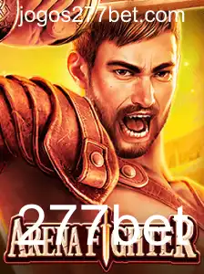 ArenaFighter: O Jogo que Revoluciona os Combates de Arena