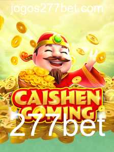 Explorando o Universo de CAISHENCOMING com 277bet: Regras e Estratégias