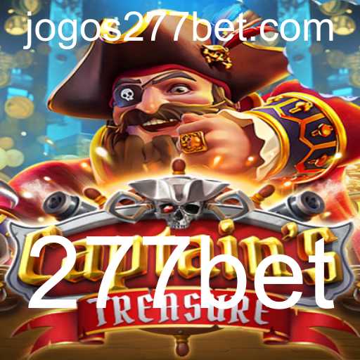 Explorando as Aventuras de CaptainssTreasure com 277bet