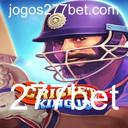 Descubra CricketKing18: O Jogo de Críquete Definitivo com 277bet