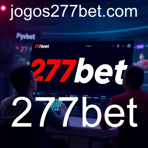 Exclusivo: A Influência do 277bet no Mercado de Apostas Online