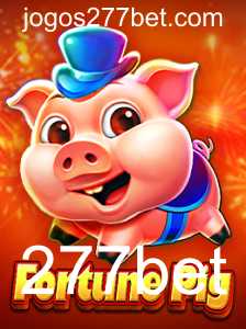 FortunePig: Descubra o Encanto do Jogo que Está Conquistando 277bet