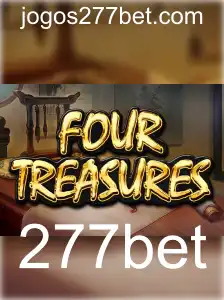Descubra o Mundo Emocionante de FourTreasures: Uma Viagem Através do Tempo e Estrategia