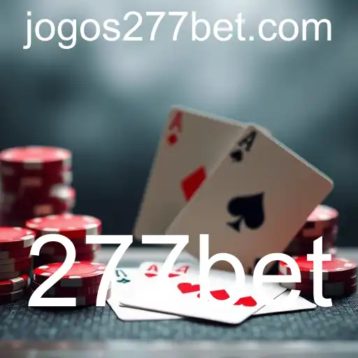 Tudo Sobre Jogos de Pôquer e 277bet