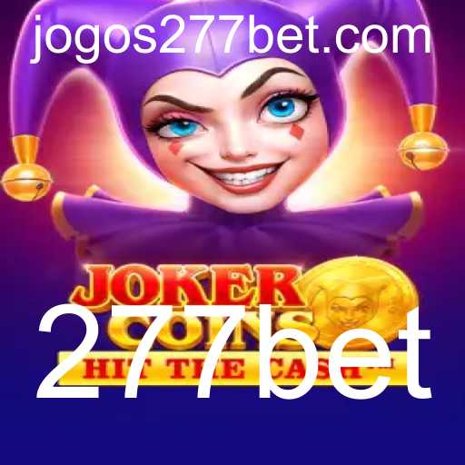 Explorando o emocionante mundo do jogo 'JokerCoins' com 277bet