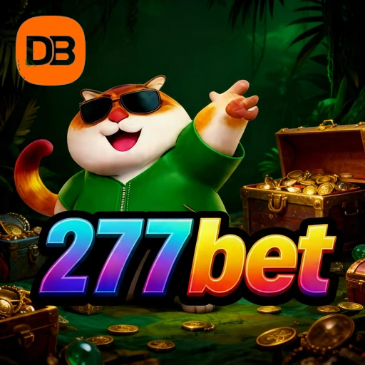 277bet logo