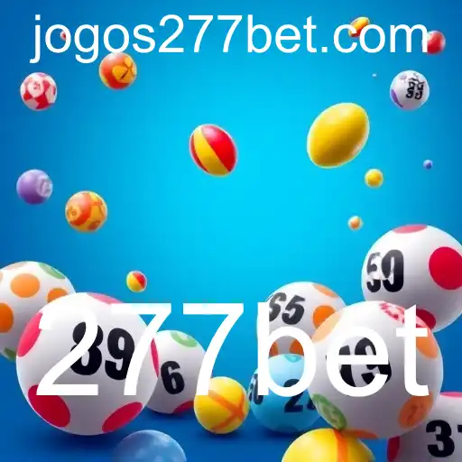 O Fascinante Mundo da Loteria Online e Como a 277bet Se Destaca