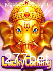 Descubra o Mundo de LuckyComing com 277bet