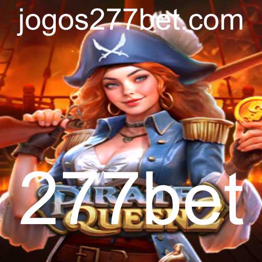 PirateQueen2: Explorando o Mundo das Apostas com 277bet