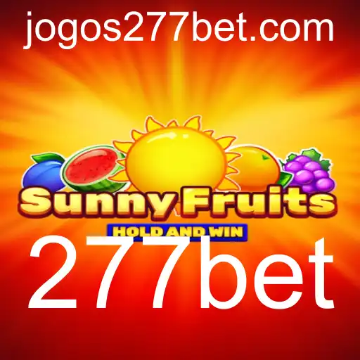 Explorando o Mundo Vibrante de SunnyFruits no 277bet